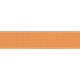 POLYESTER RIBBED ELASTIC