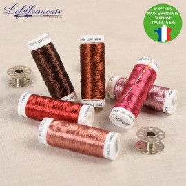 FILO METALLICO 150M