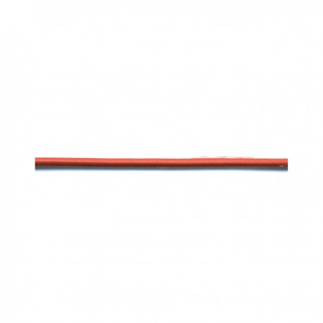 stephanoise S903 - ELASTIQUE ROND RAYONNE 3MM