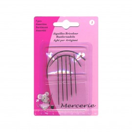 AIGUILLES BRICOLEUR
