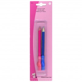 CHALK PENCILS *2PCS