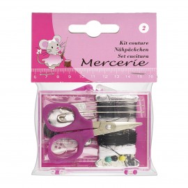 KIT COUTURE DE SECOURS