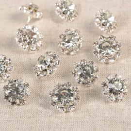 BOUTON STRASS