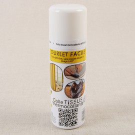 SPRAY KLEBSTOFF FÜR SÄUME