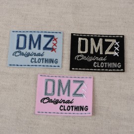 S MOTIF DMZ