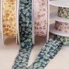 Clover bias binding
