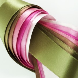 SATIN RIBBON