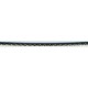 GEFLOCHTETE KORDEL SIMILI 3MM