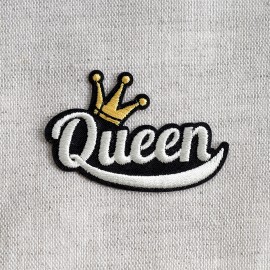 M MOTIF QUEEN