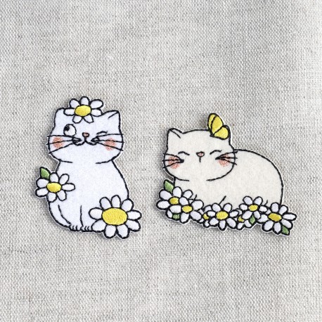 stephanoise M16488 - S ECUSSON CHAT MIGNON