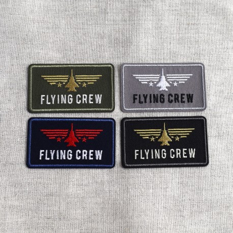 stephanoise M16506 - M ECUSSON FLYING CREW AVION