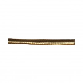 CORDON METAL 5 MM