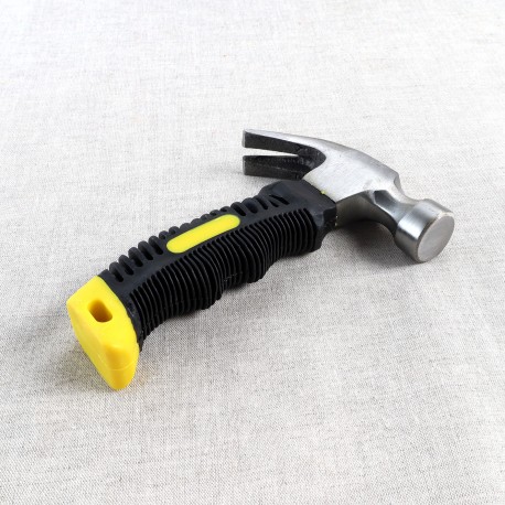 Mini Marteau Multifonction - En Acier Carbone 160mm | Pour Bricolage, électronique, Petits Travaux - 11