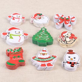 ECUSSON NOEL *90PCS