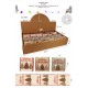 COFFANETTO NATALIZIO 18PZ X 3 METRI