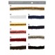 KLEID BORTE STRETCH