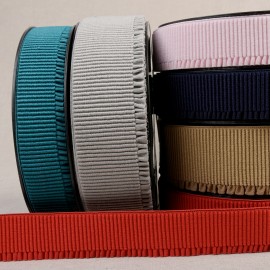 RIBBED ELASTIC FOR SKIRT