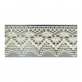 COTTON LACE 37MM