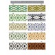 ethnic webbing