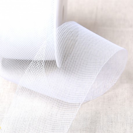 Bandeau tressé 3 brins de cheveux synthétiques tressés Bandeau
