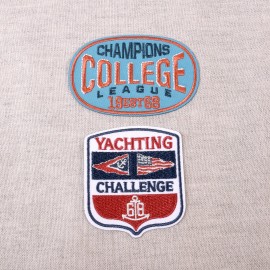 M Applicazione Yachting /Champions