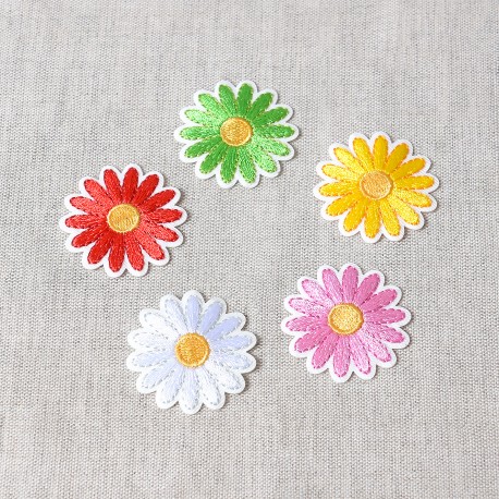 stephanoise M16527 - S ECUSSON MARGUERITE