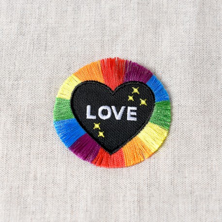 stephanoise M16545 - M ECUSSON COEUR LOVE