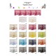 RACHEL LACE 30 MM