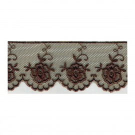 VALENCIENNES LACE 3,5CM