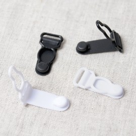 suspender clips (4pcs)