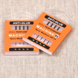 Anti-glue needle *4 pcs