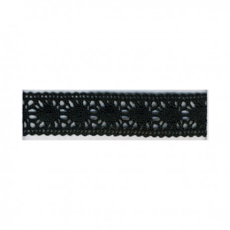 stephanoise S4113 - DENTELLE ENTREDEUX