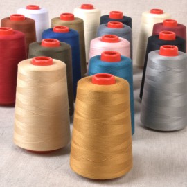 Thread cone 5000 YARDS/4572 METRES