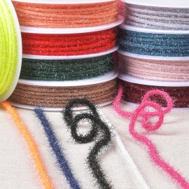 Woolly Cord