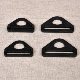 Triangle rings