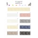 INSERTION EMBROID. TULLE