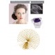 Birdcage veil for hats