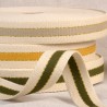 WEBBING 3 STRIP METAL WIRE