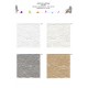 ELASTIC LACE 80 MM