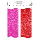 Pizzo elastico 220mm