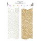 Pizzo elastico 220mm