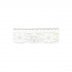 ELASTIC LACE 25 MM