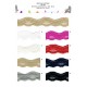 ELASTIC LACE 36 MM