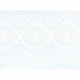 LINEN LACE