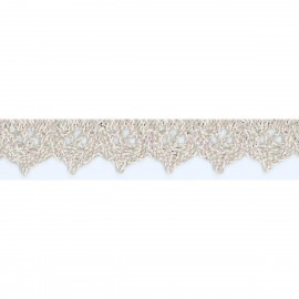 LINEN LACE