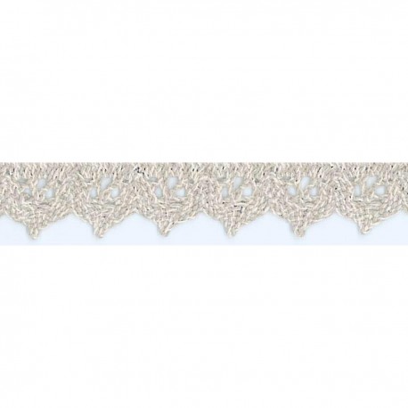 stephanoise S4364 - DENTELLE LIN