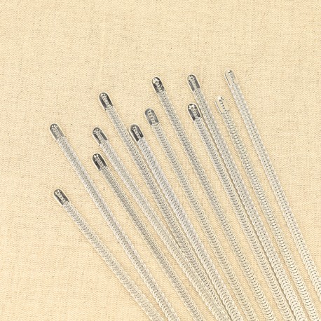 stephanoise M2751 - BALEINES METAL