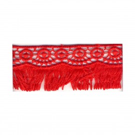 FRINGE LACE 35MM