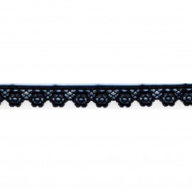 GUIPURE LACE 13MM