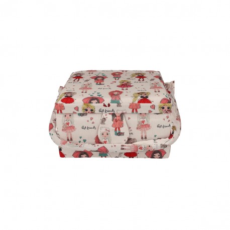 stephanoise M36024T2 - BOITE A COUTURE 19 5*13*11CM